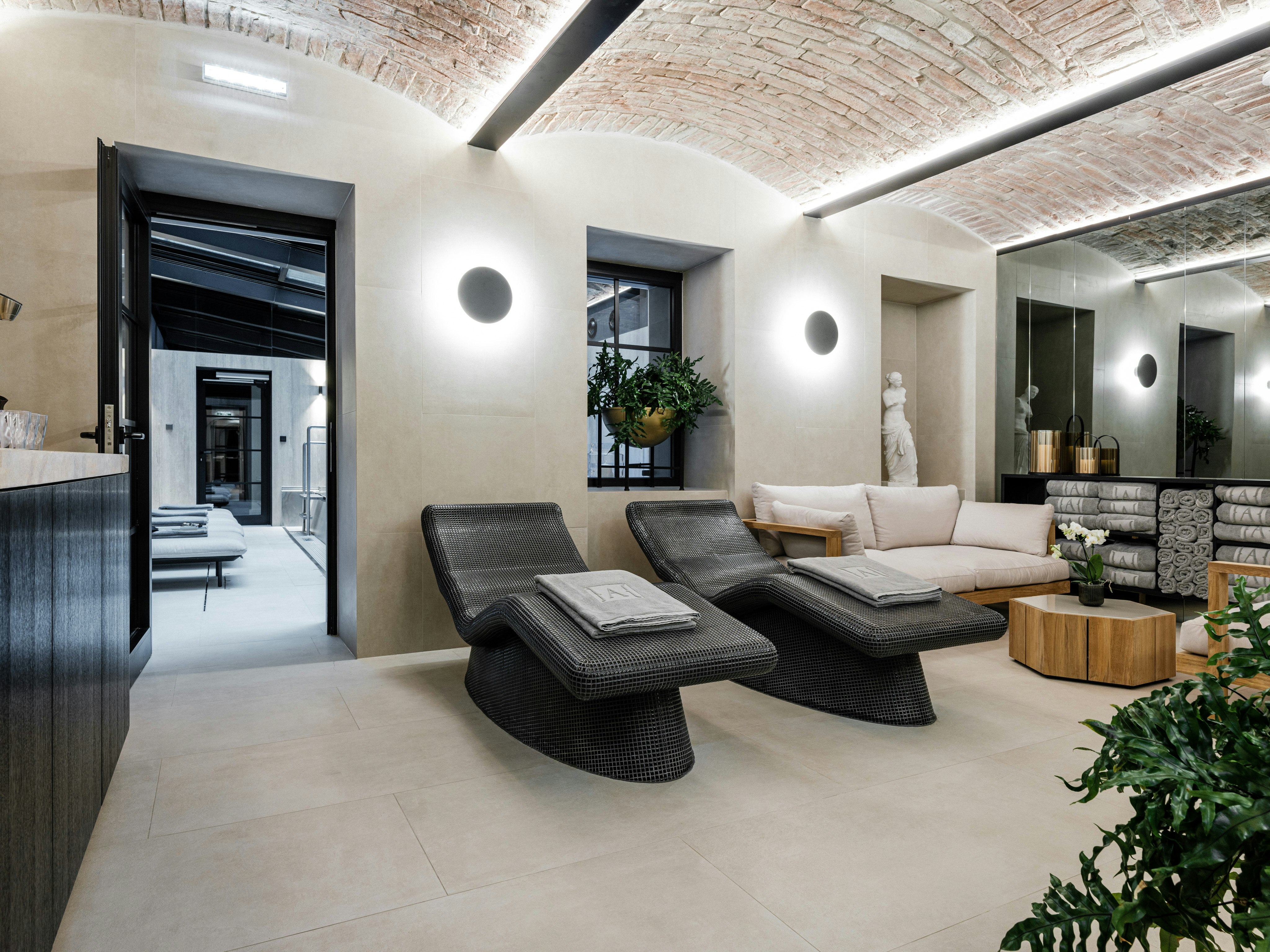 The Amauris Vienna - Relais and Chateaux 26/46
