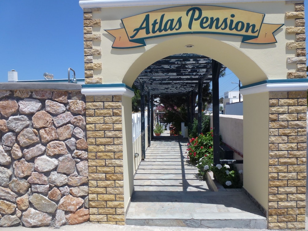Pension Atlas 图片1