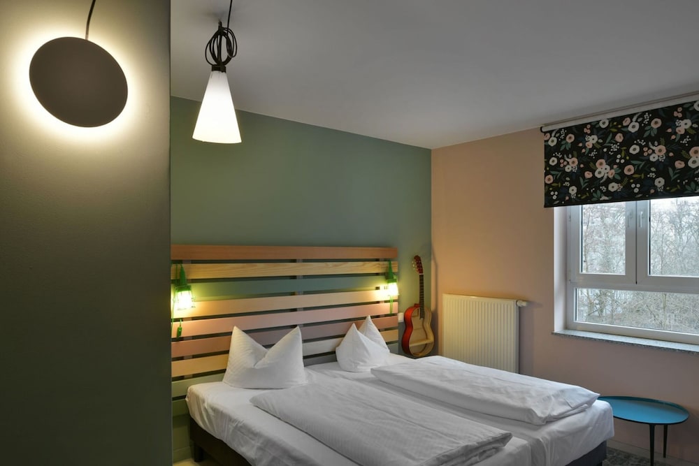 Hotel BIRGIT Berlin Mitte 19/61
