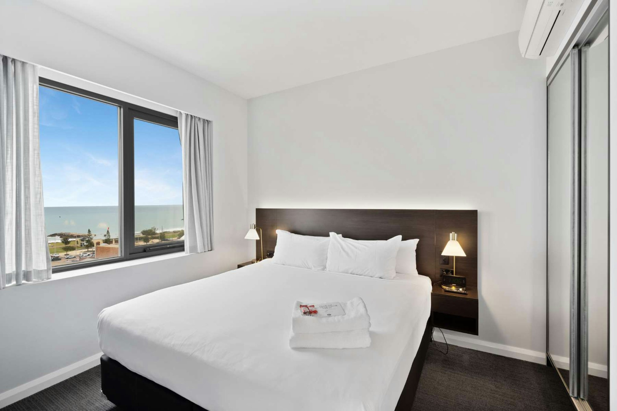The Gerald Apartment Hotel 17/50