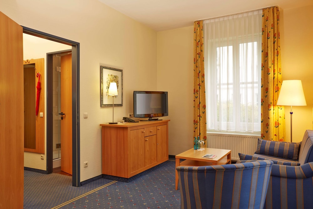 H+ Hotel & Spa Friedrichroda 47/71