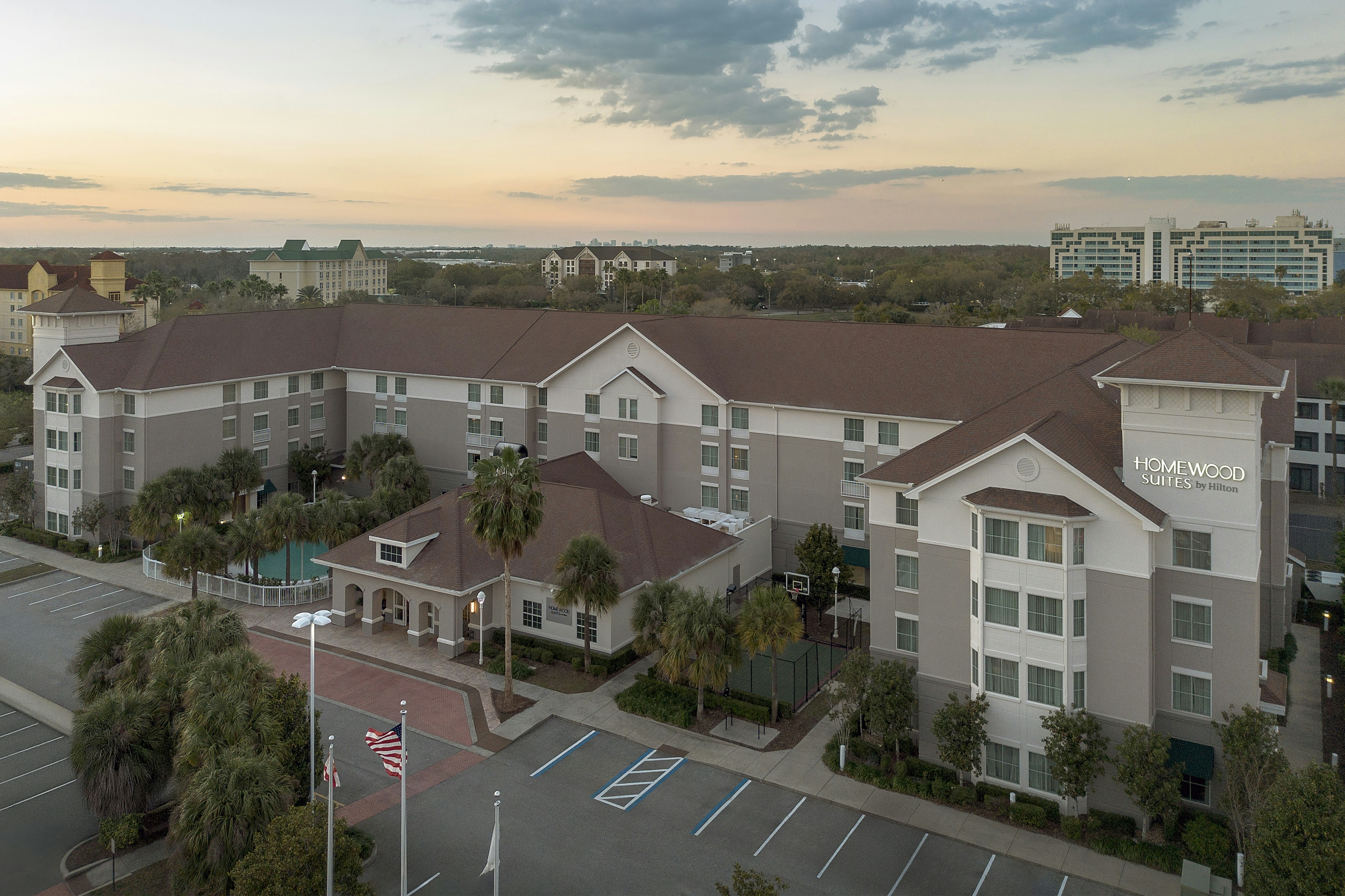 Homewood Suites By Hilton Orlando Airport photo5
