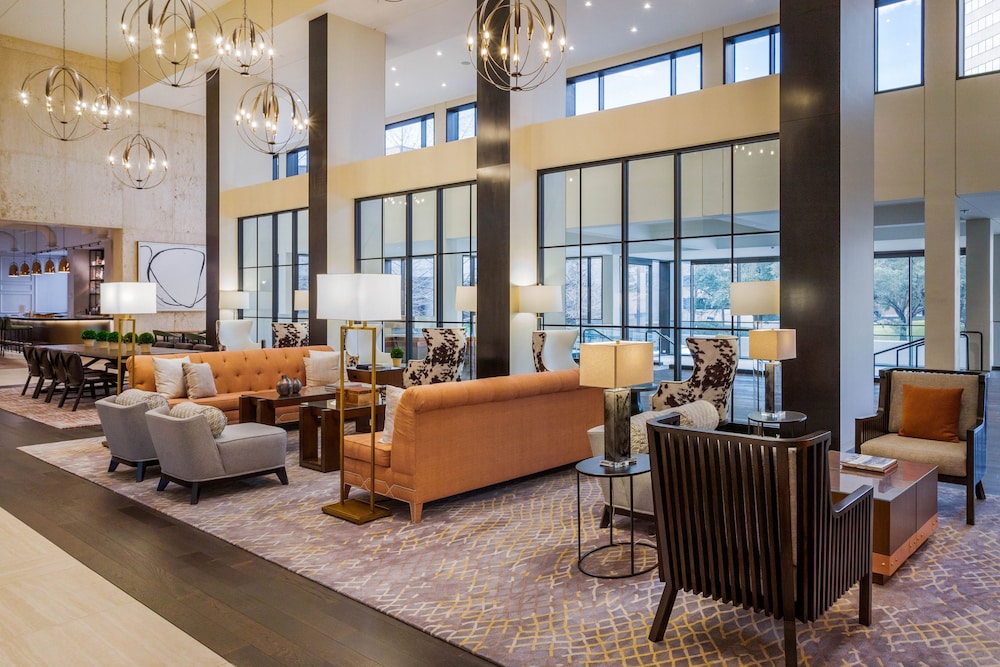 Omni Houston Hotel 56/86
