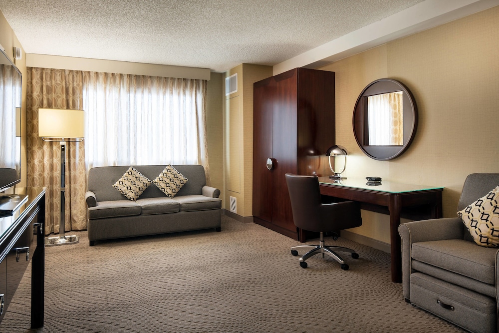 Sheraton Palo Alto Hotel 25/45