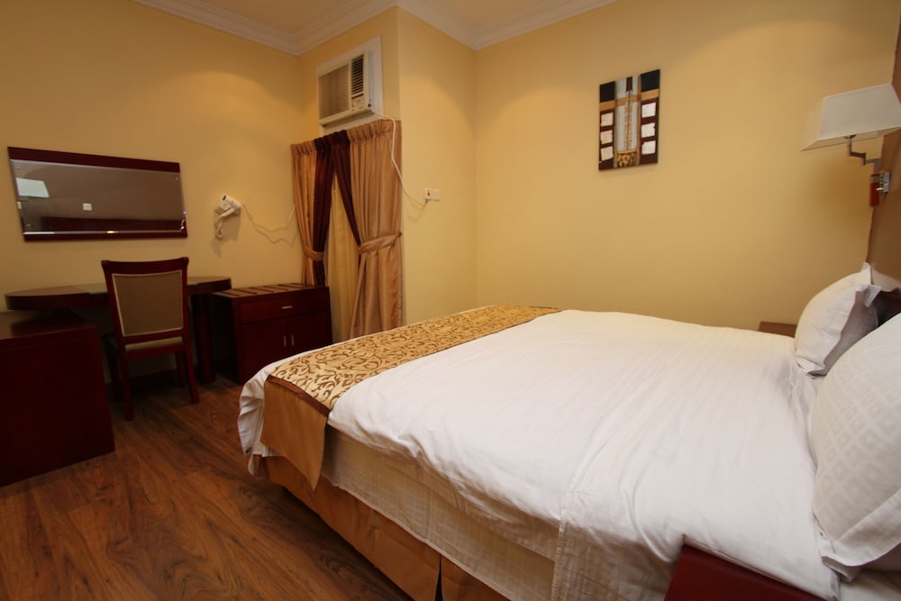 رؤوم إن الخفجي الجنوبي(Raoum Inn Serviced Apartments Khafji) 8/50