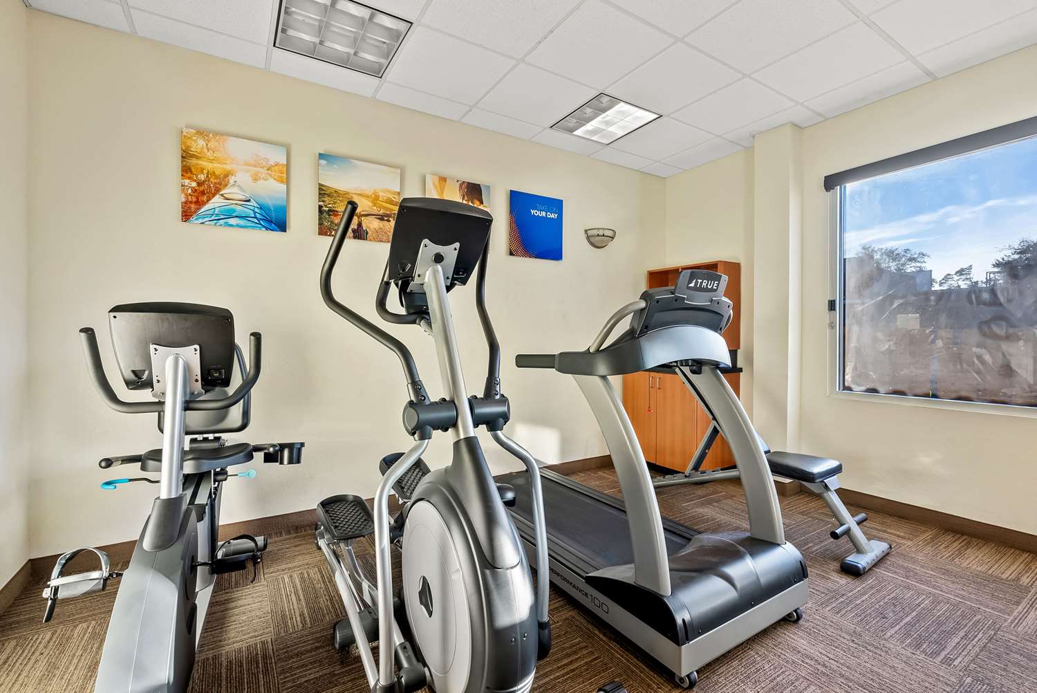Comfort Inn & Suites Panama City - St Andrew 20/43
