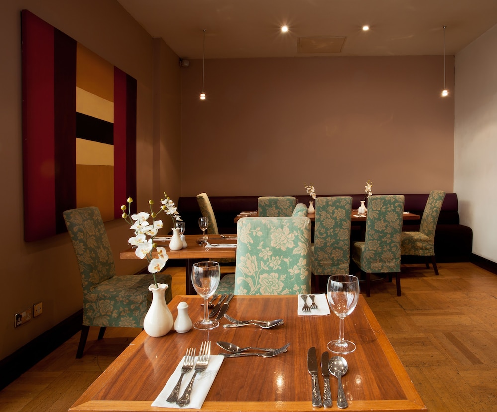 Britannia Bolton Hotel 42/46