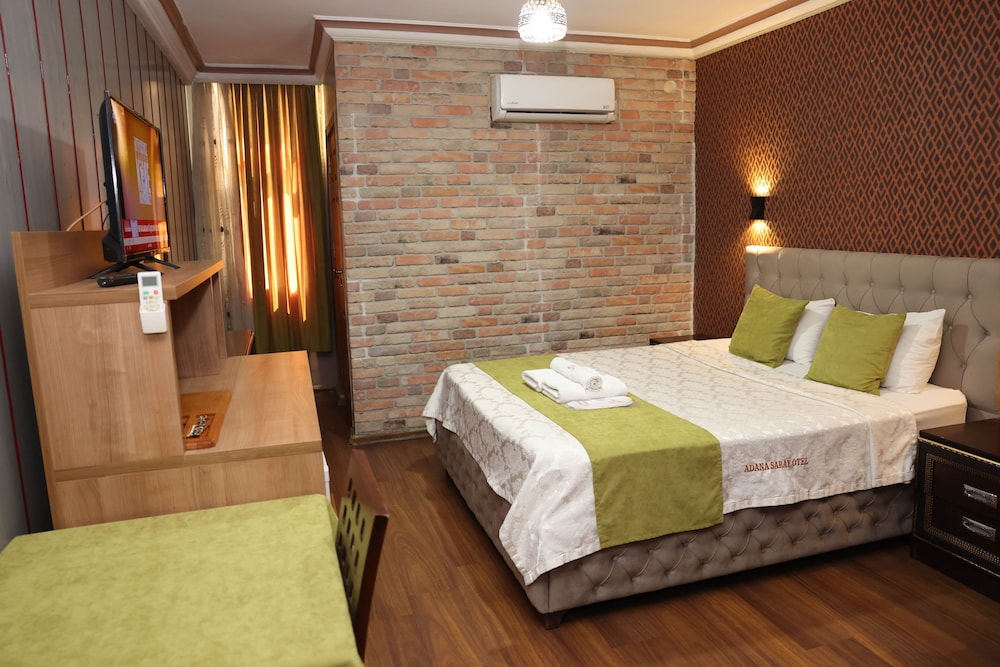 Adana Saraya Hotel 20/50