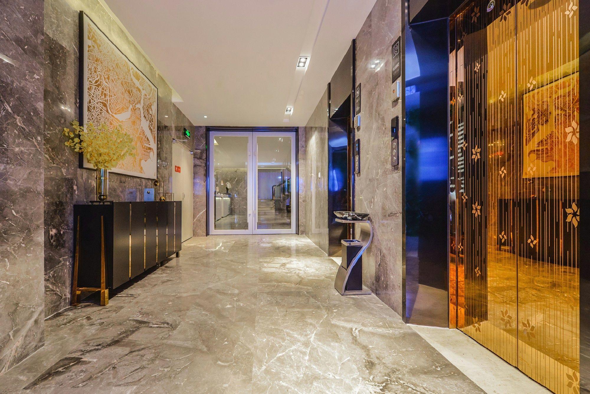 Echarm Hotel (Guizhou Xingyi Jushan Avenue) 20/31