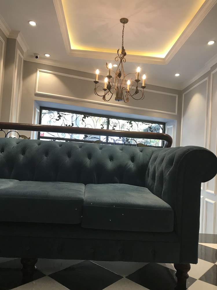 Maya Boutique Hotel and Spa 7/42