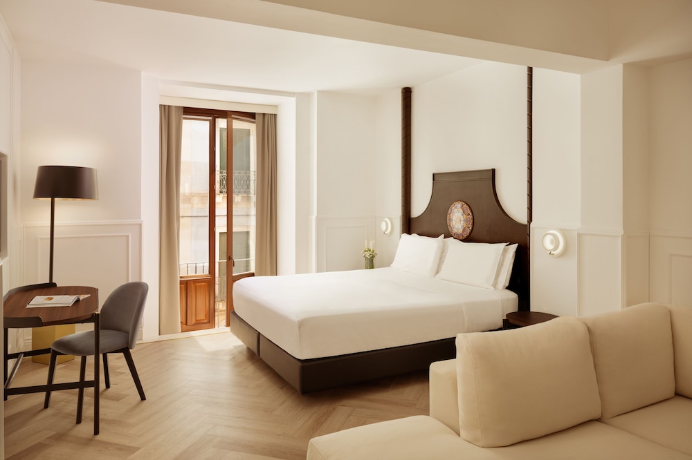 PRESTIGE, DOUBLE BED