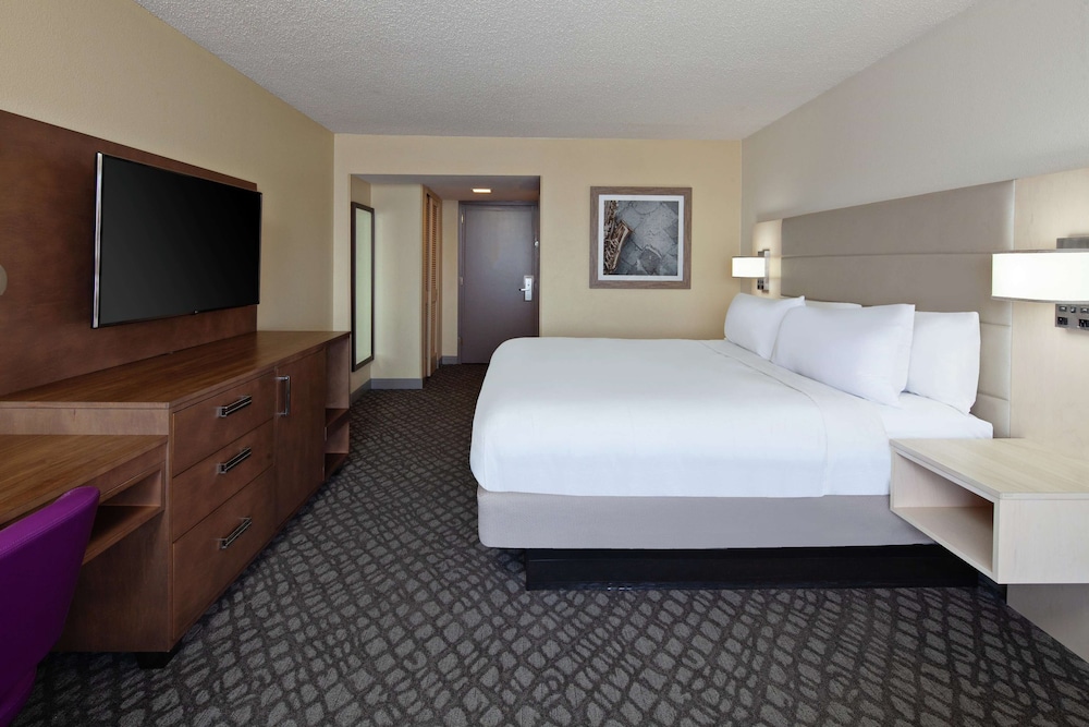 Doubletree By Hilton New Orleans Airport 12/58