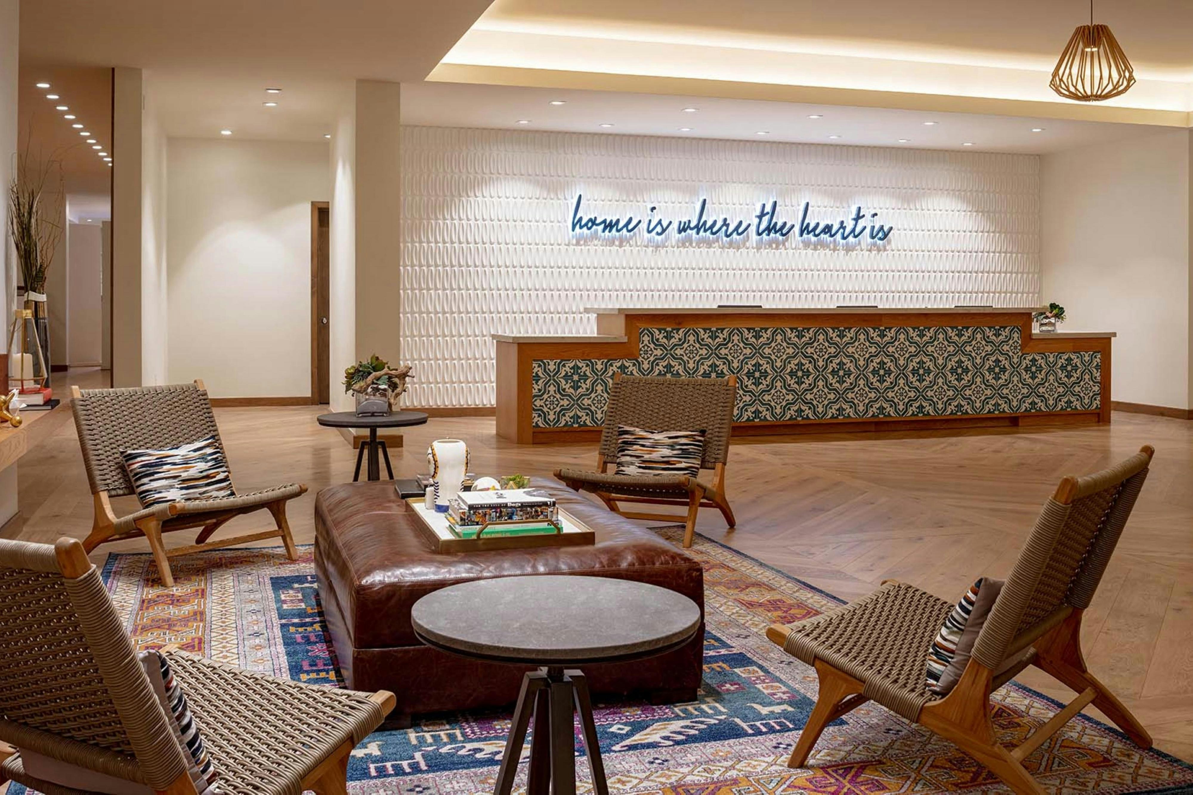 Hotel Adeline 46/64