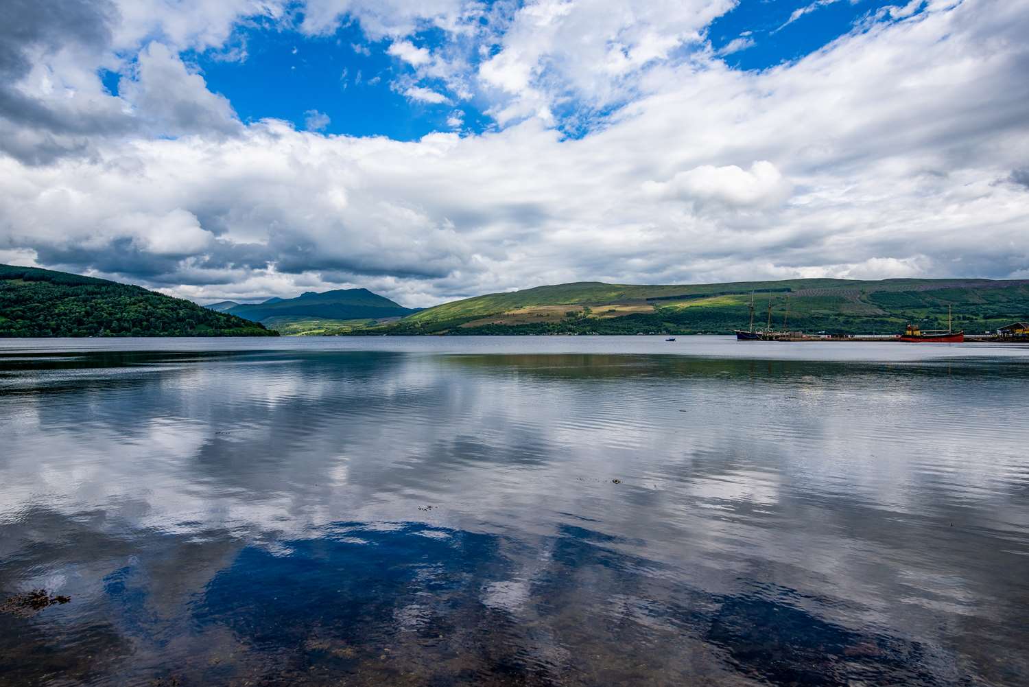 The Inveraray Inn, BW Signature Collection 39/41