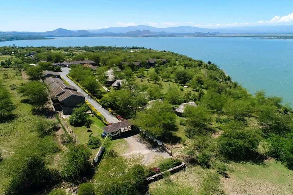 Elementaita Country Lodge 63/67