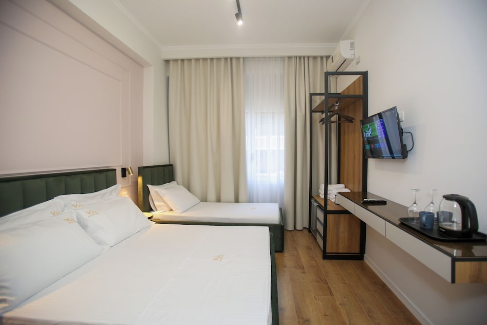 Mare Blu Hotel Bar 4/46