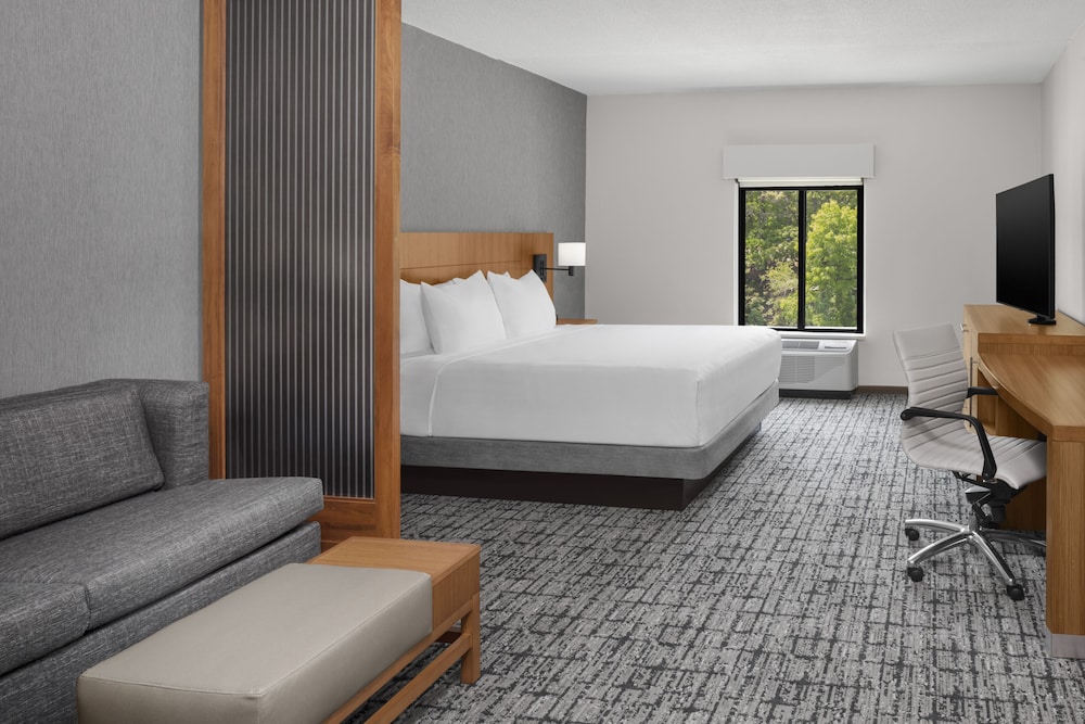 Hyatt Place Boston/Braintree 13/56