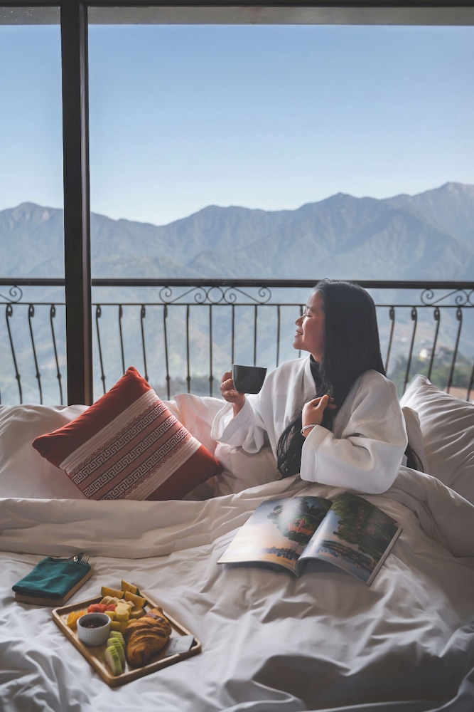 DeLaSol Sapa Hotel 27/50