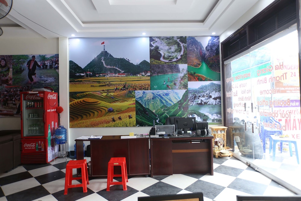 Ha Giang Riverside Hostel 2/28