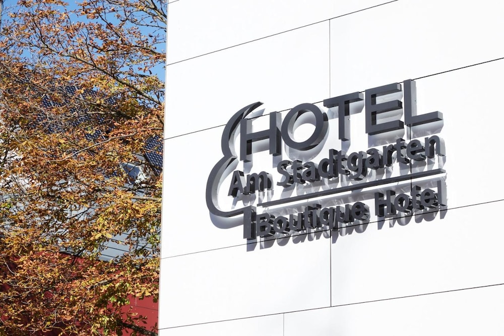 Top Boutiquehotel Am Stadtgarten 22/39