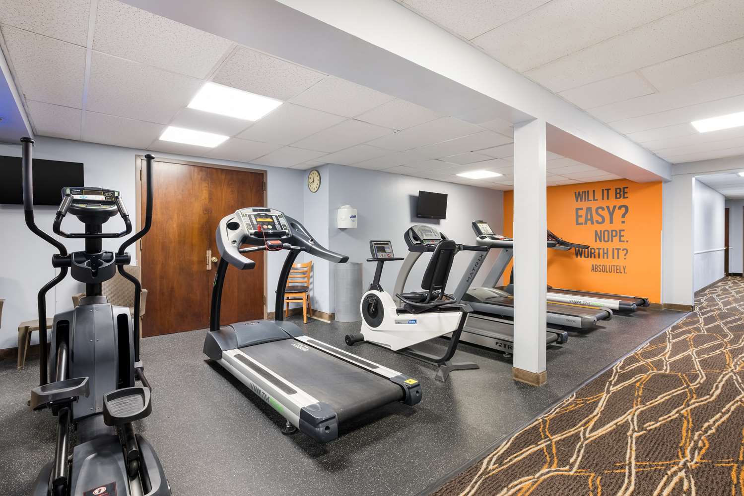 Best Western Grand Victorian Inn 25/48