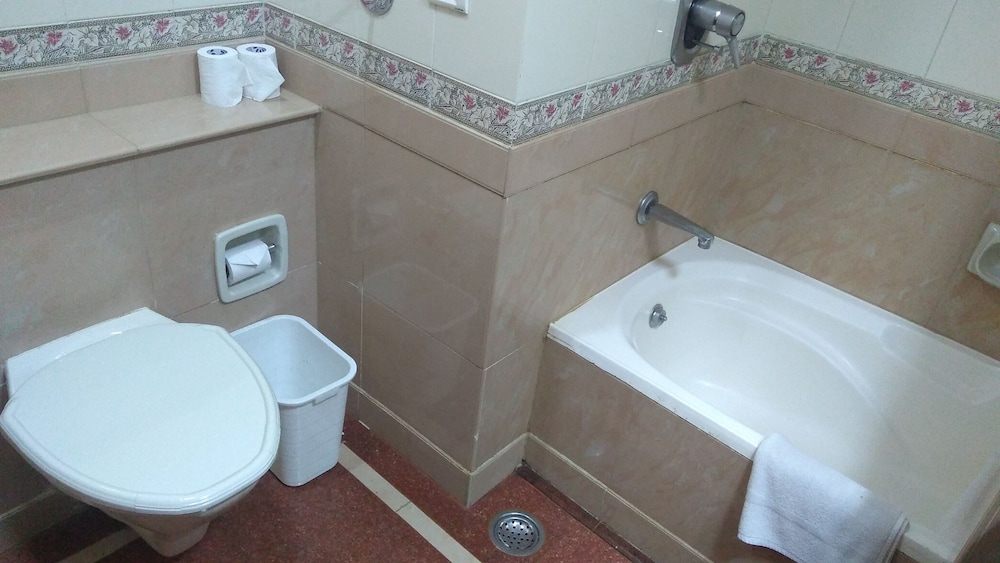 Abad Atrium Hotel 19/57