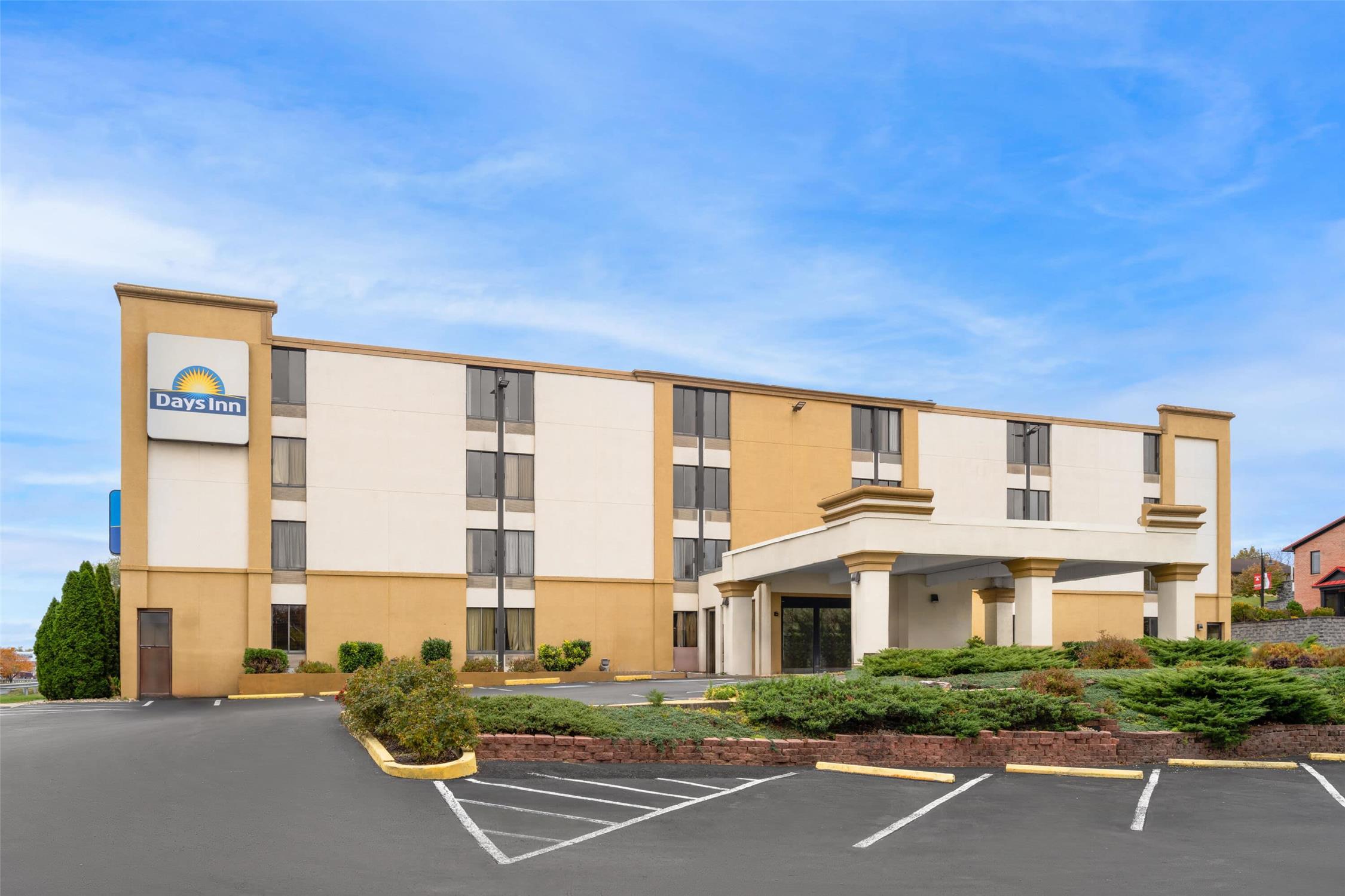 Days Inn By Wyndham Hagerstown 3/14