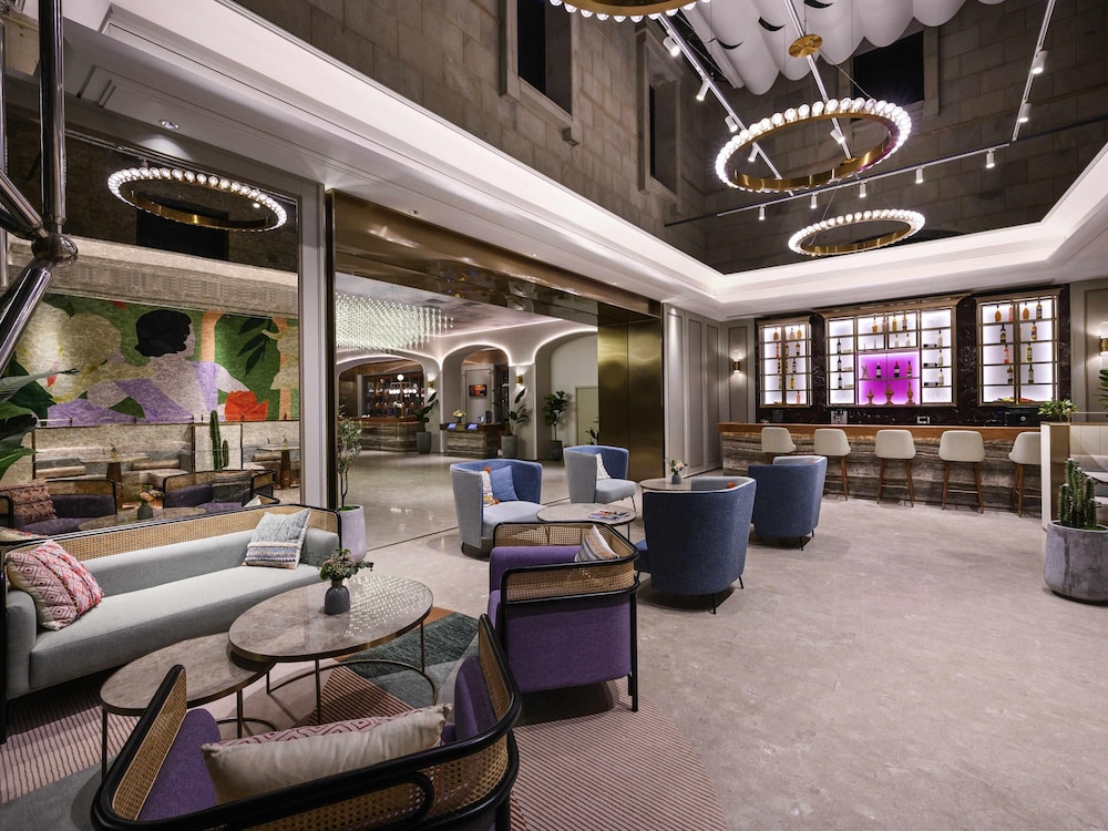Mercure Shanghai Jinqiao 29/48