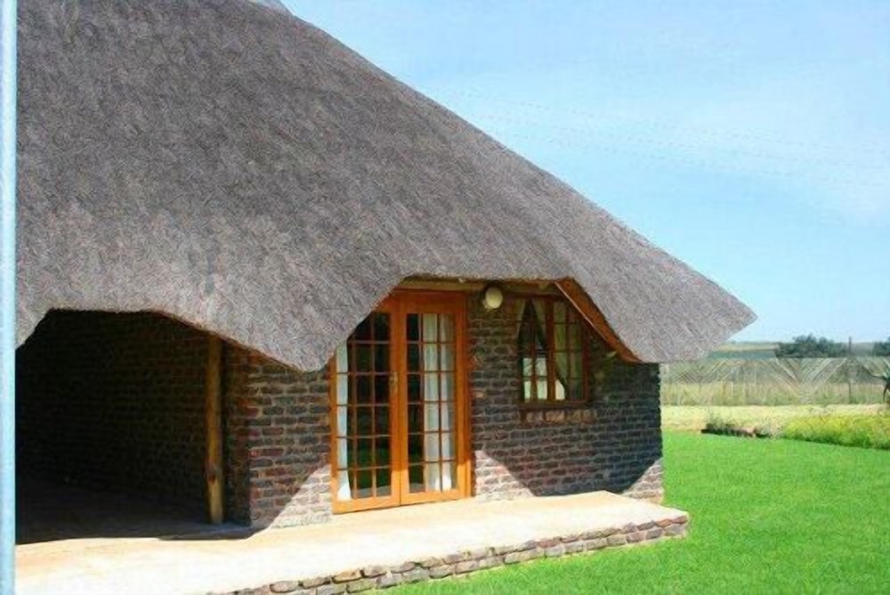African Flair Country Lodge 2/26