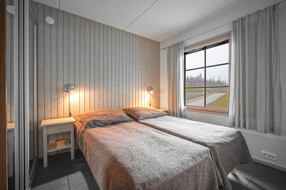 Arctic Boutique Hotel Rukan Kaarna 4/37