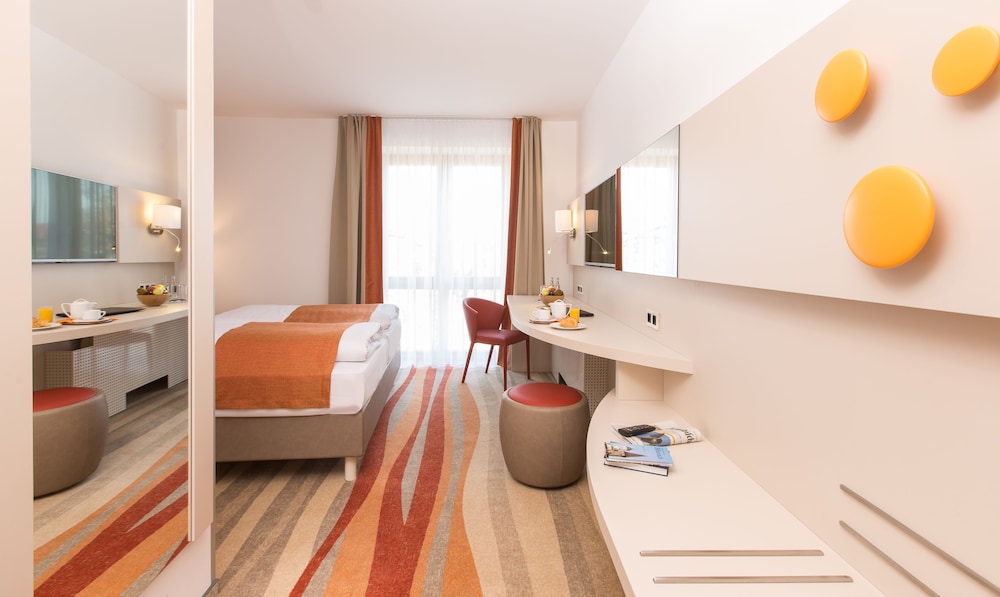Hotel Kapuziner Hof 14/45