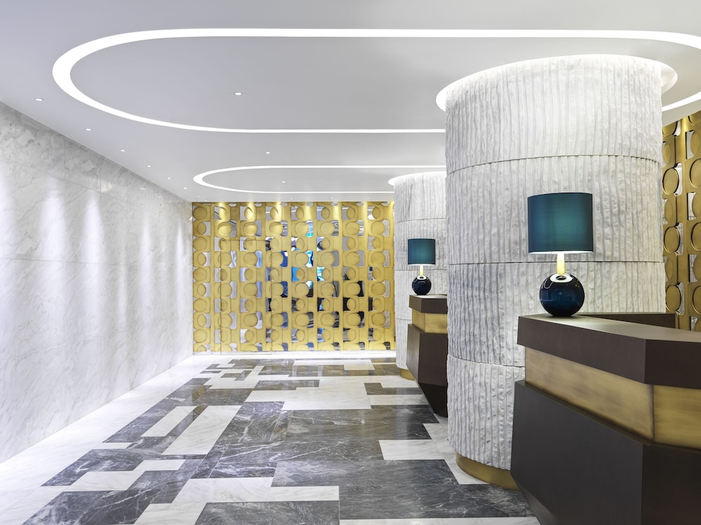 Athens Capital Hotel - MGallery Collection 9/70