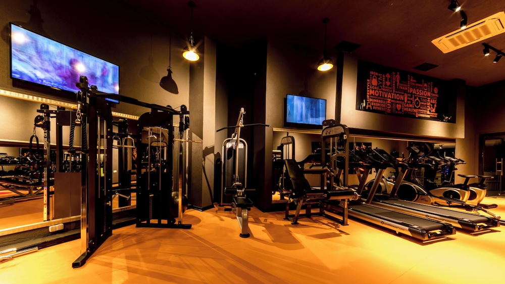 Motto Premium Hotel&Spa 62/84