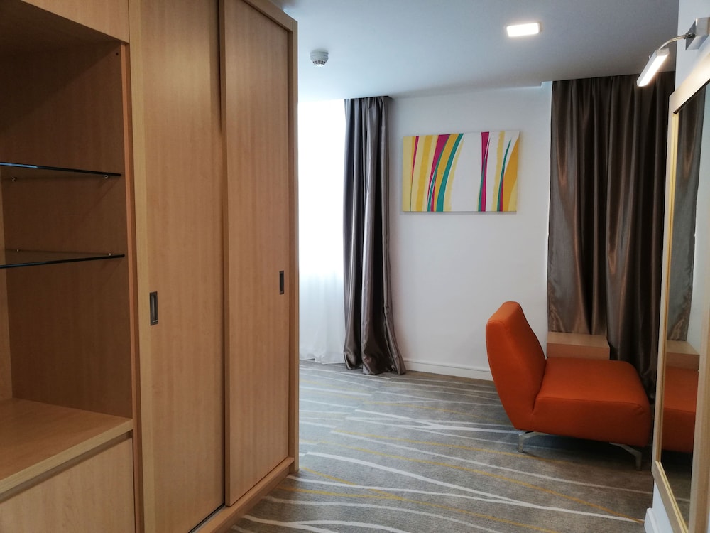 De Palma Hotel Shah Alam 35/63