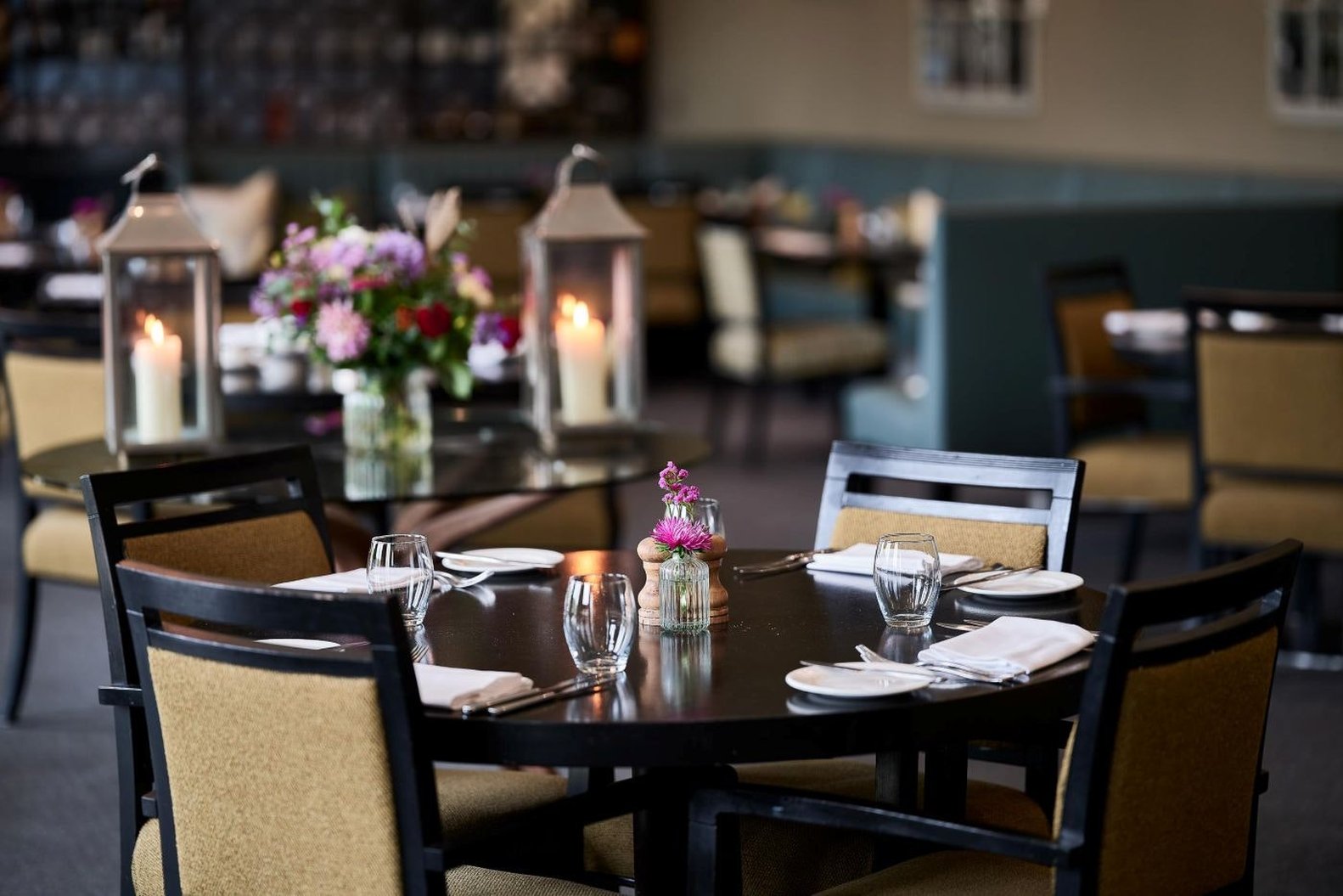 Bowood Hotel and Spa 14/22