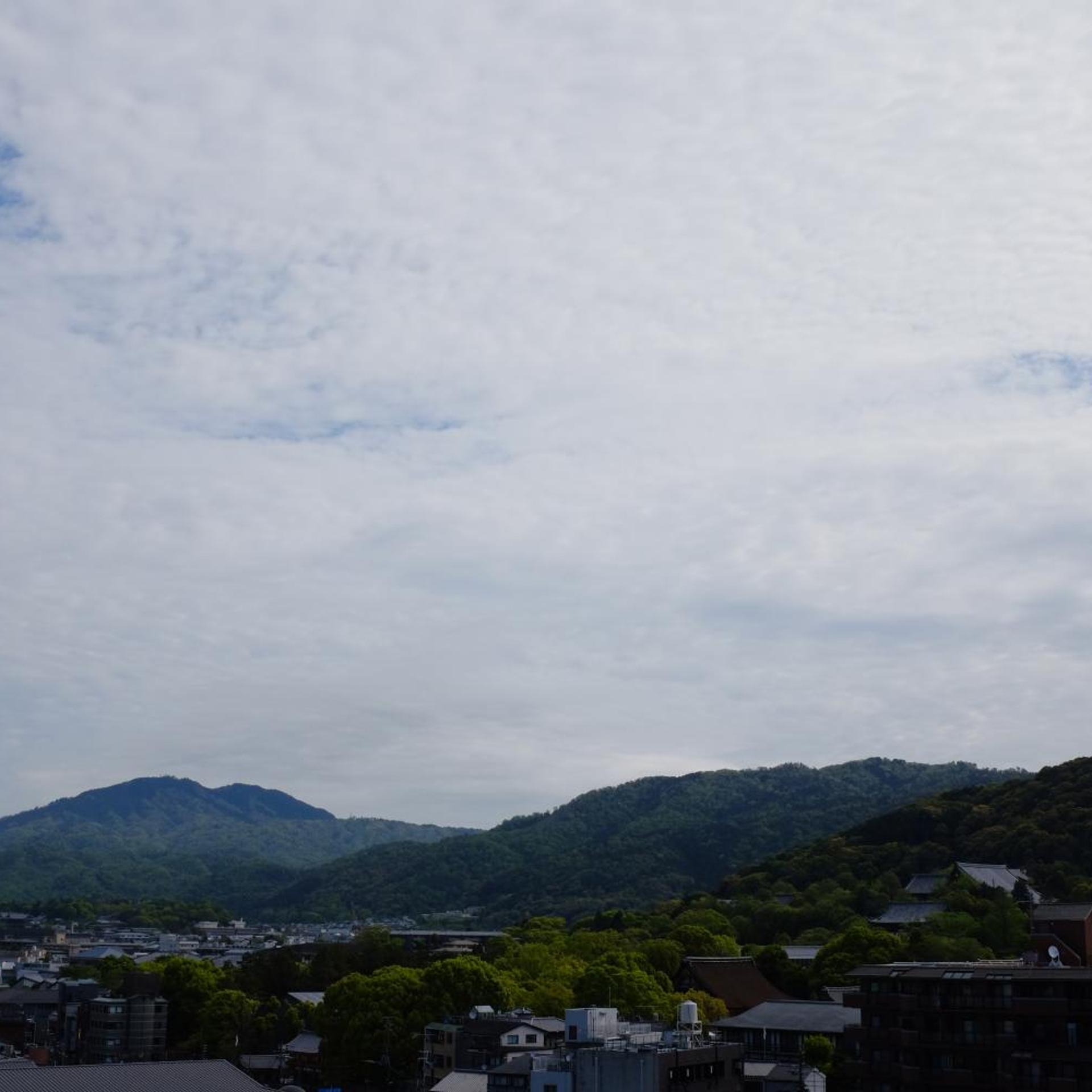 Imperial Hotel, Kyoto 43/49