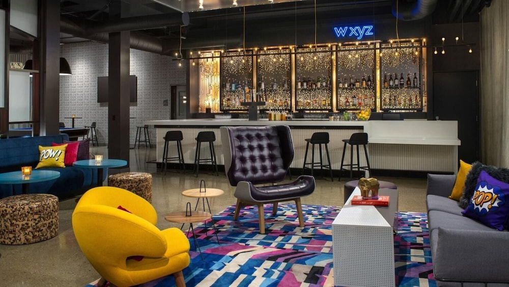 Aloft Austin Airport 33/47