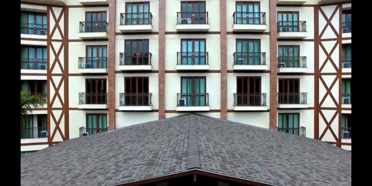 Condominio Vista azul 7/31