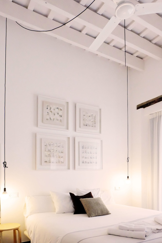 Casa De Huéspedes Santa María - Adults Only 5/69