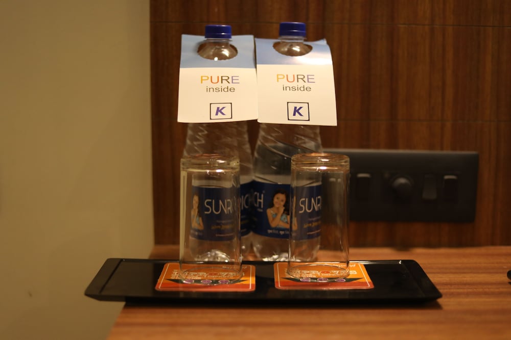 Kyriad Hotel Solapur by OTHPL 17/36