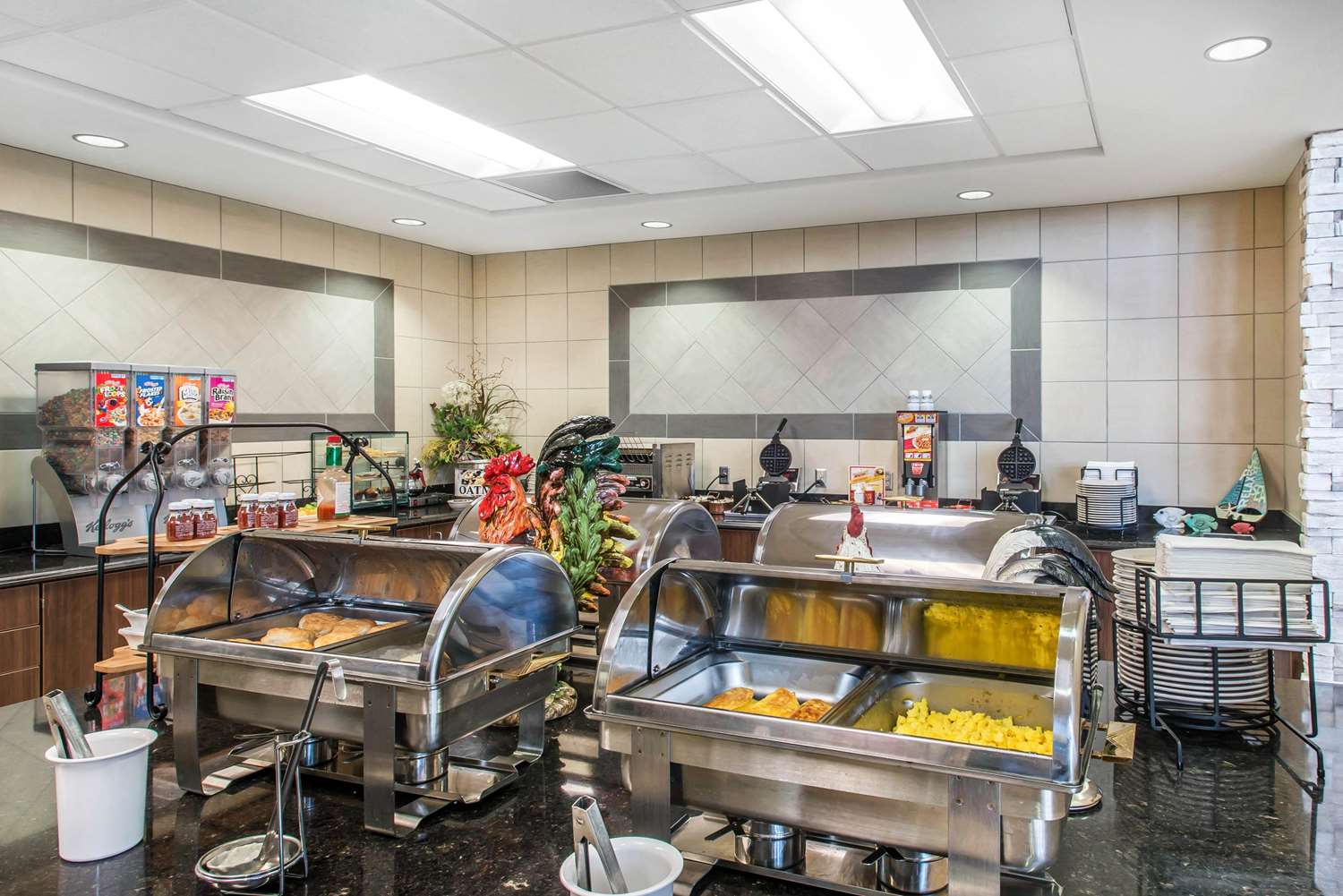 The Heritage Inn & Suites An Ascend Hotel Collection Member 13/27