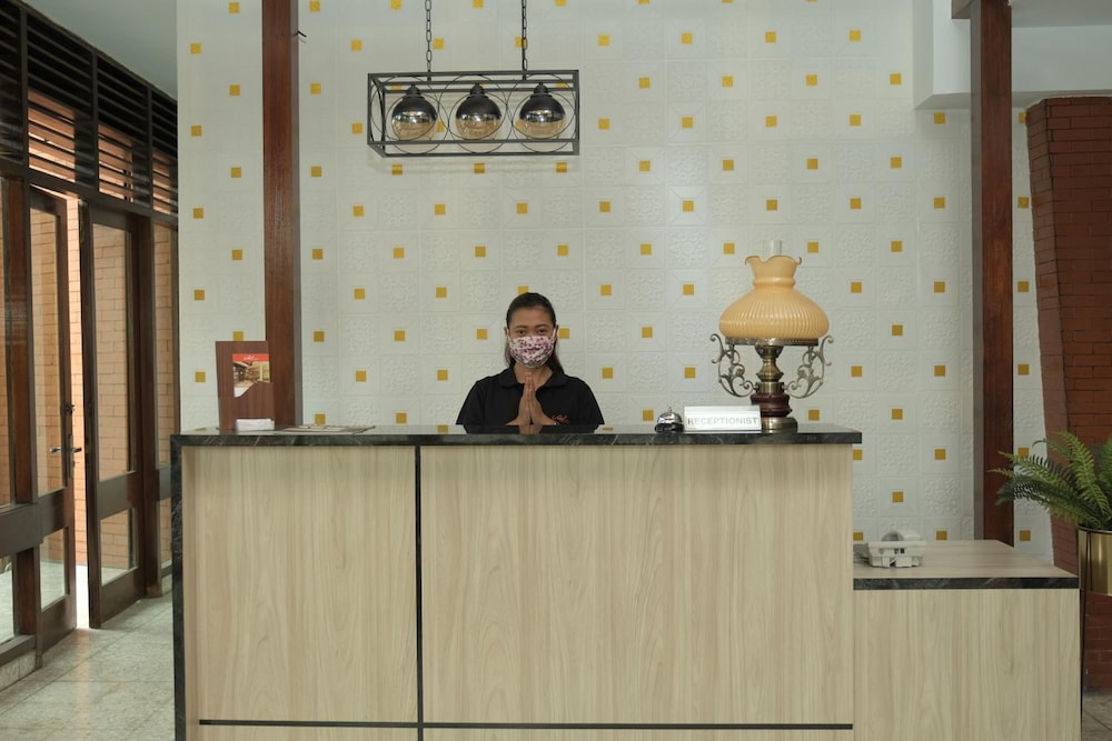Maerakatja Hotel Yogyakarta 2/41
