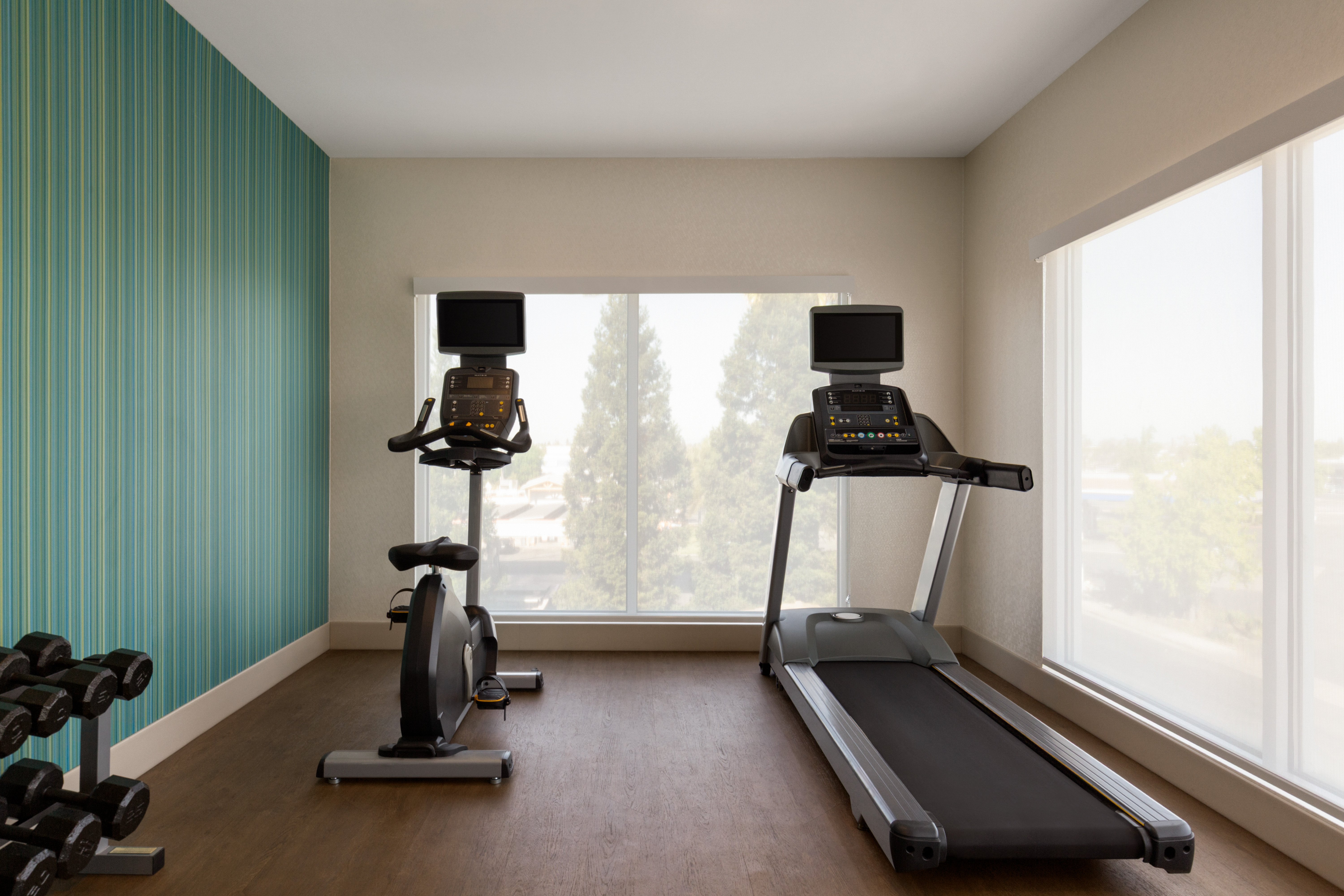Holiday Inn Express West Sacramento 26/39