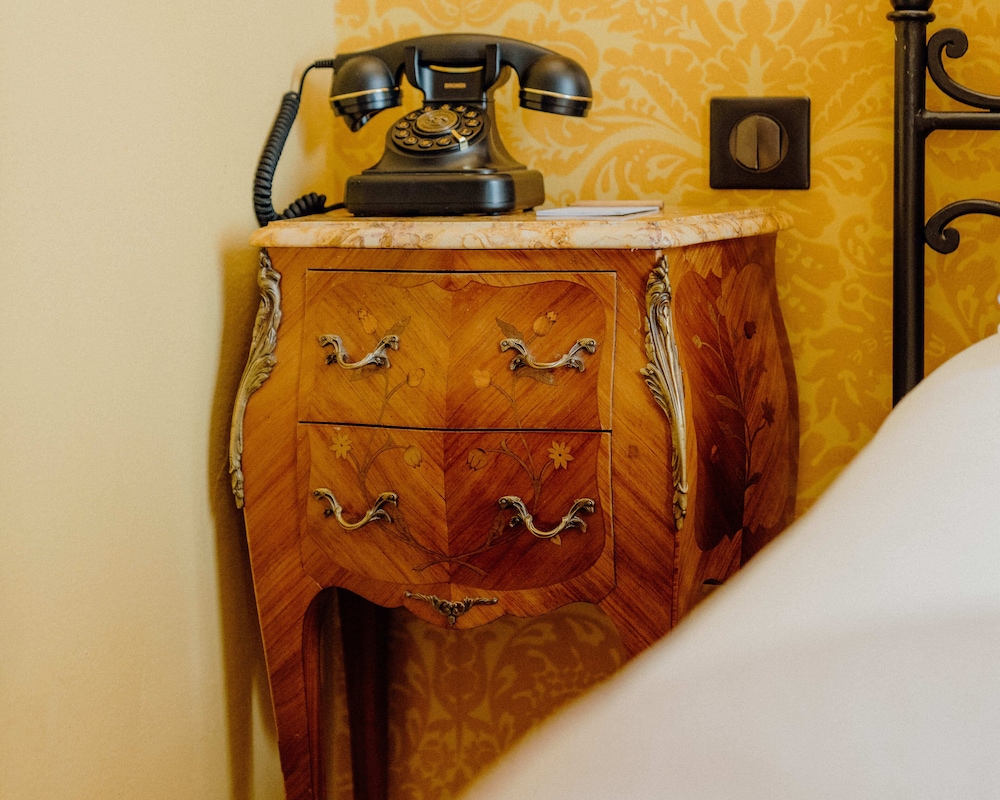 Hotel Le Grimaldi by HappyCulture photo2