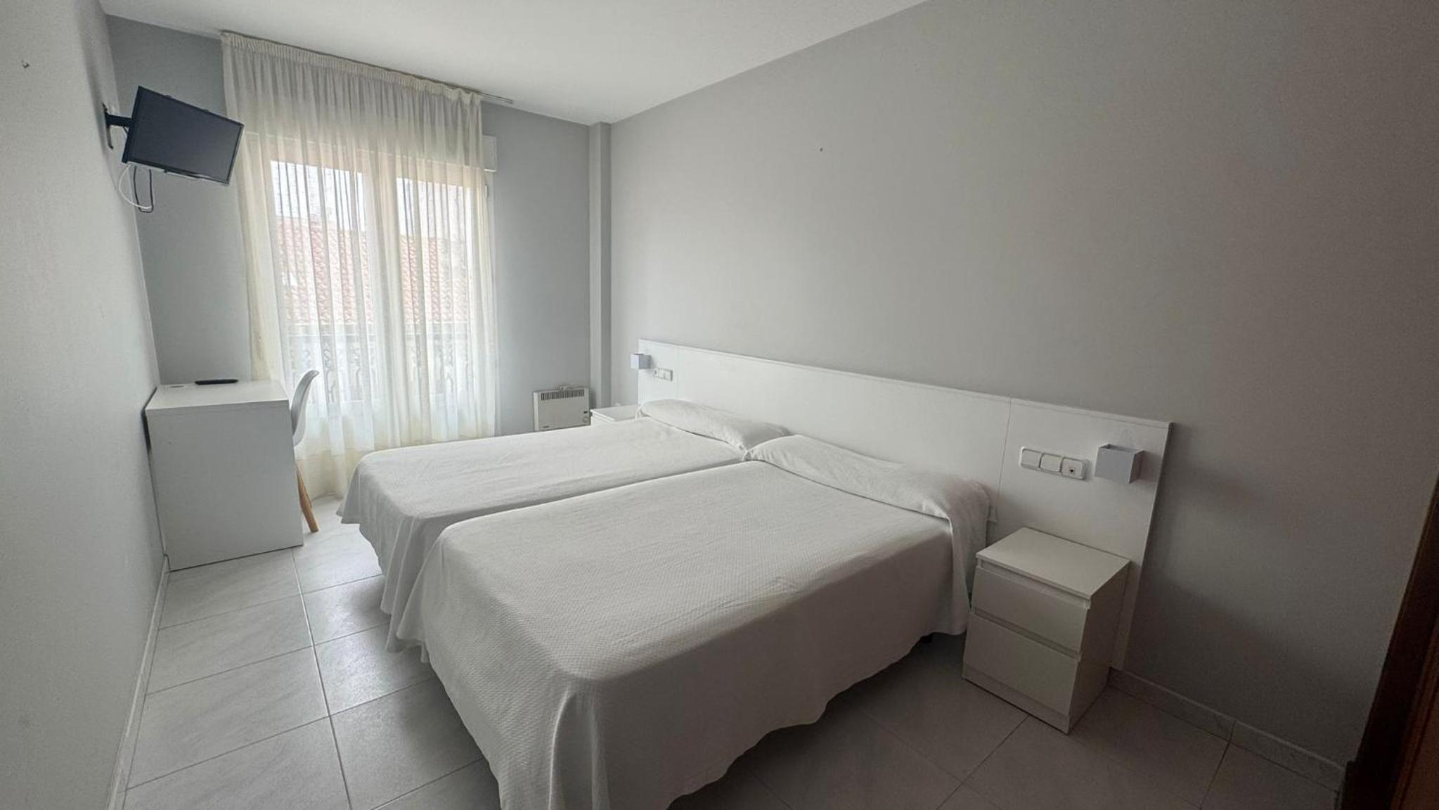 Bradomin Hotel 15/50