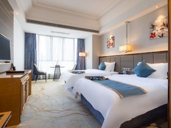 Guangxi Womei Hotel 18/36