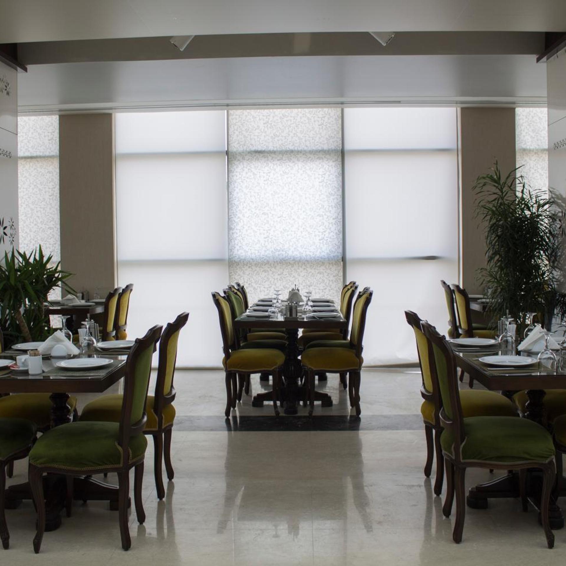 Fiori Hotel Erbil 50/60