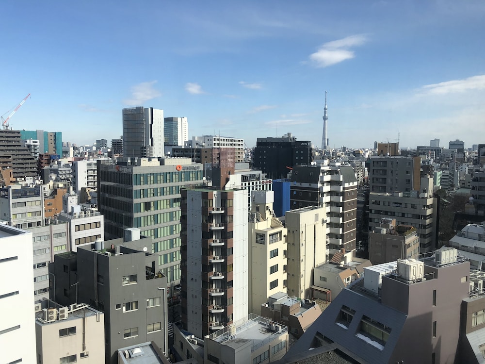 Tokyo Garden Palace 46/50