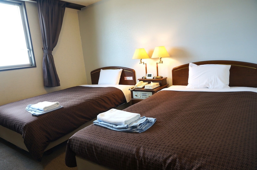 Imari Grand Hotel 33/68