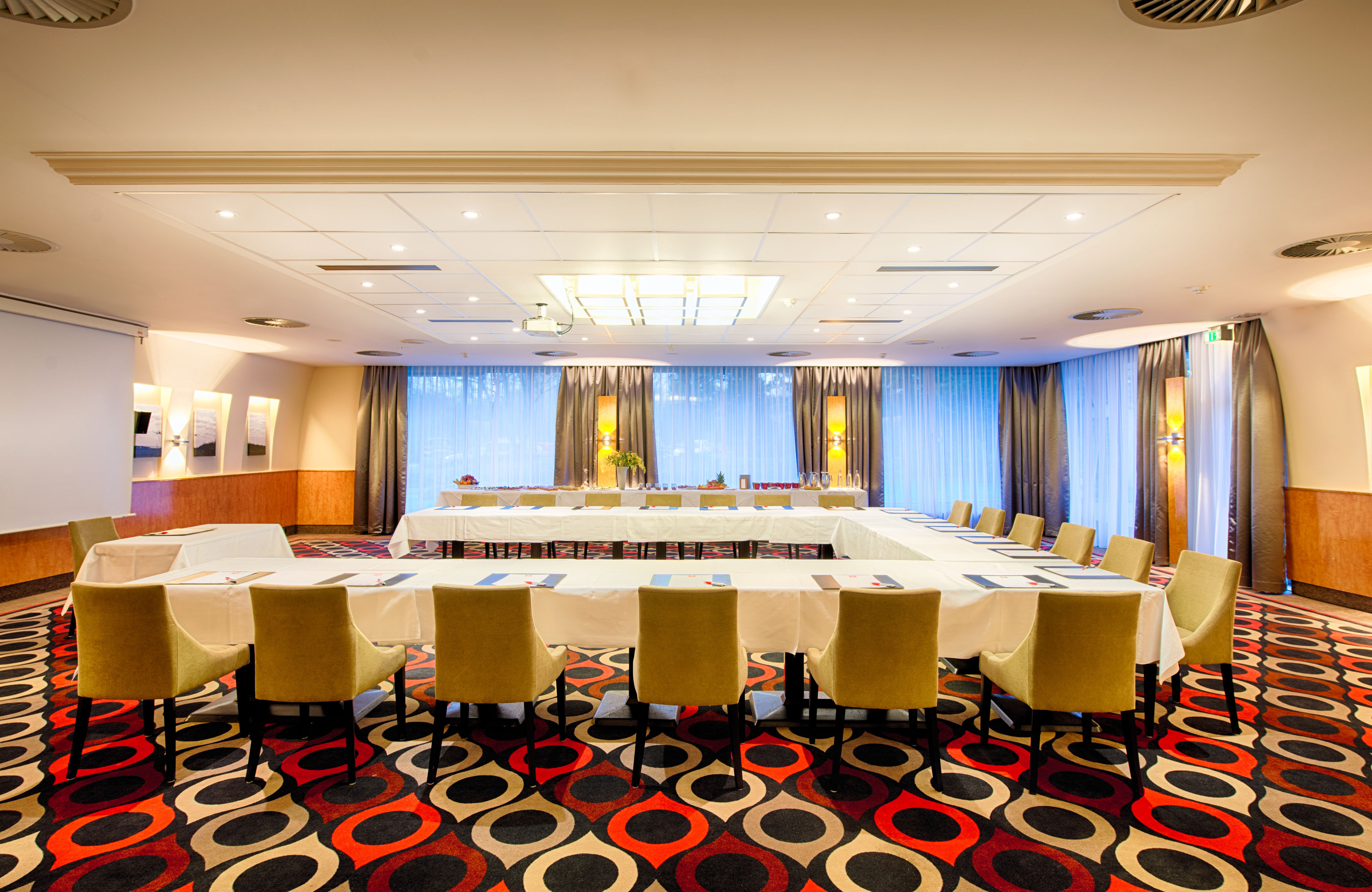 Leonardo Hotel Hannover Airport 45/54